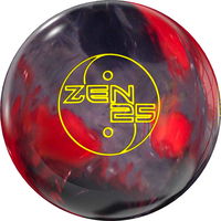 900Global Zen 25 Bowling Balls