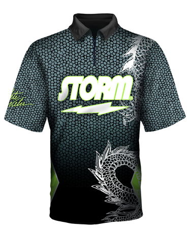 Storm Mens Pete Weber Jersey Main Image