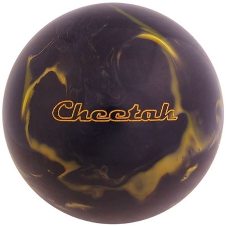 Elite PBA Cheetah Main Image