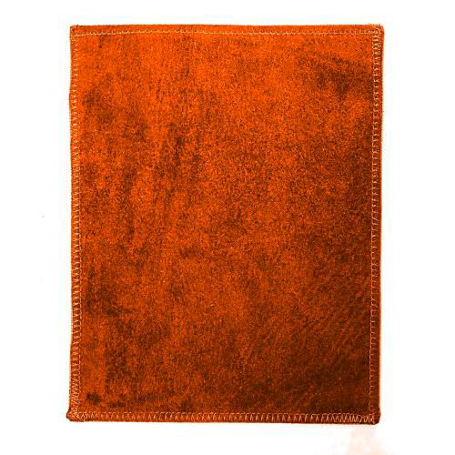 Classic Shammy Orange MAIN Image - Main Image