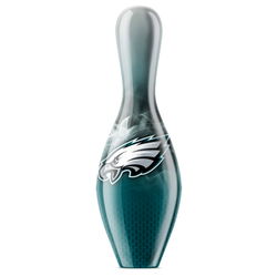 KR Strikeforce NFL on Fire Pin Philadelphia Eagles