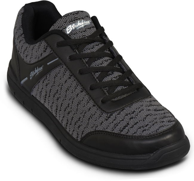 KR Strikeforce Youth Flyer Mesh Black/Steel MAIN Image - Main Image