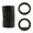 Trending Product : Turbo Grips Quad Classic Oval & Power Lift Combo Black
