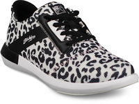KR Strikeforce Womens Lux Leopard-ALMOST NEW MAIN Image