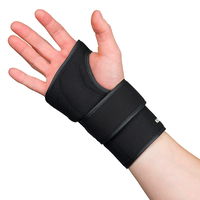 KR Strikeforce Kool Fit Positioner Plus Black Left Hand ALT Image