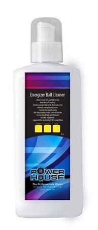 Powerhouse Energizer Ball Cleaner 5 oz Main Image