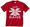 Trending Product : Exclusive bowling.com Original X Game TShirt Red