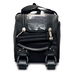 Hammer Premium Slim Triple Tote Black Alt Image