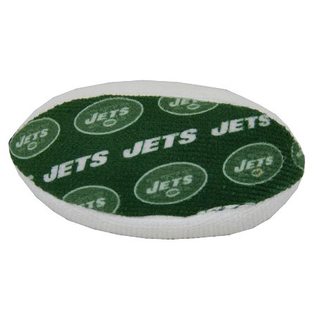 KR Strikeforce New York Jets NFL Grip Sack Main Image