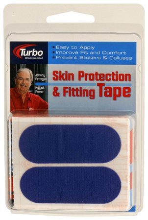 Turbo Quick Release Patch Tape PKG/30 Main Image