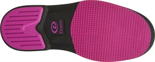 Dexter Womens DexLite Pro BOA Black/Purple Right Hand Alt Image