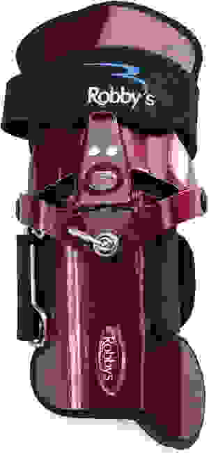Robbys Revs 2 Left Hand MAIN Image - Main Image