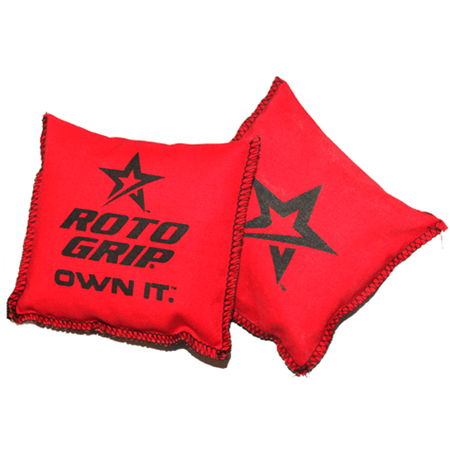 Roto Grip Grip Sack Red Main Image