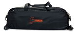 Featured Bag: Hammer Premium Slim Triple Tote Black