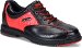 Review the Dexter Mens THE 9 LE Black/Red