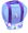 Trending Product : BSI Nova Single Tote Purple/Pink Triangles