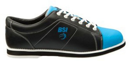 BSI Womens Classic Black/Electric Blue- ALMOST NEW Main Image