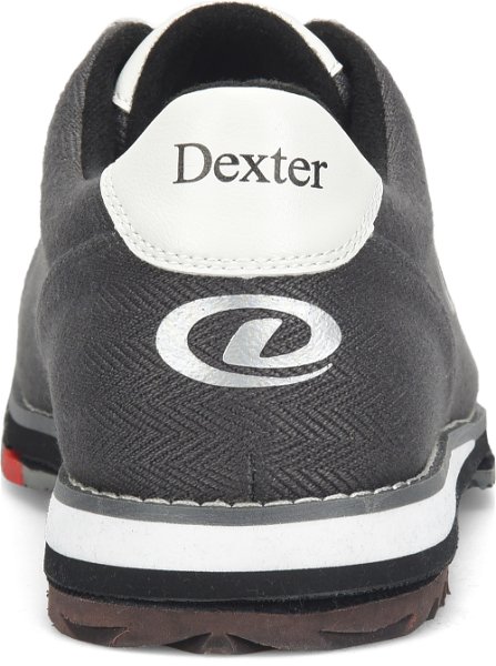 Dexter Mens SST 8 Knit Charcoal Right Hand or Left Hand Alt Image