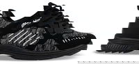 KR Strikeforce Mens Admiral Black/Grey Right Hand ALT Image