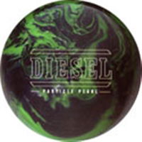 Hammer Diesel Particle Pearl Main Image