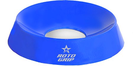 Roto Grip Ball Cup Blue Main Image