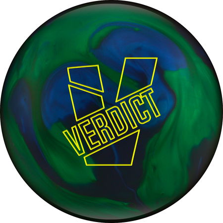 Ebonite Verdict Main Image