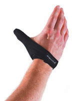 Brunswick Thumb Saver Right Hand Main Image