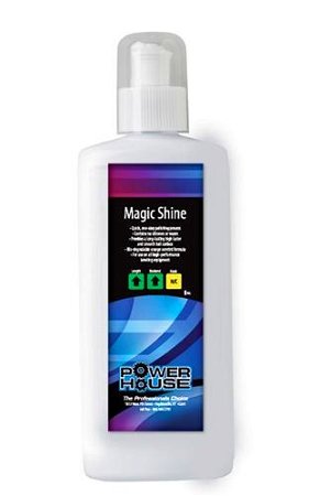Powerhouse Magic Shine 5 oz. Main Image