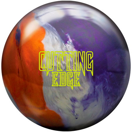 The Brunswick Cutting Edge Pearl