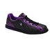 Review the 3G Kicks Unisex Black/Purple