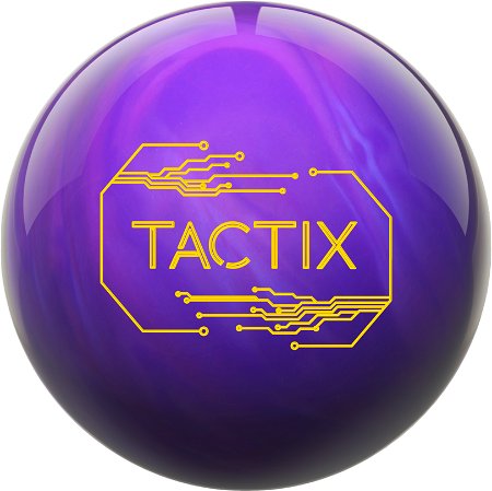 Track Tactix Hybrid Main Image
