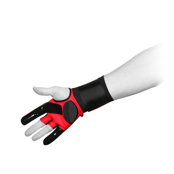Storm Power Glove Plus Left Hand Alt Image