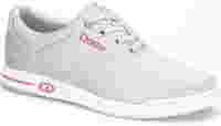 Dexter Womens Kerrie Light Grey Bowling Shoes