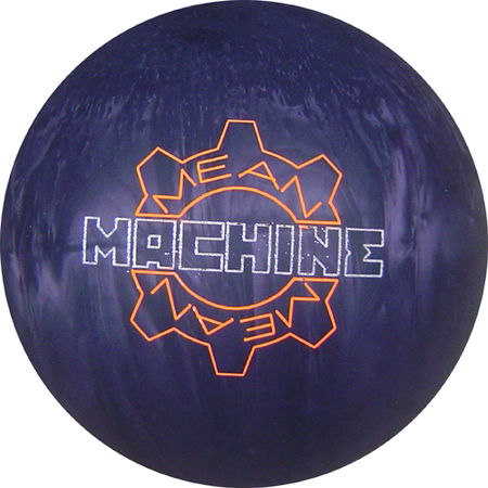 Track Mean Machine Main Image