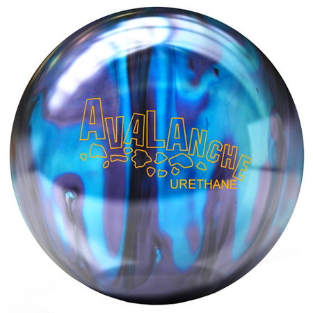 Brunswick Avalanche Urethane Main Image