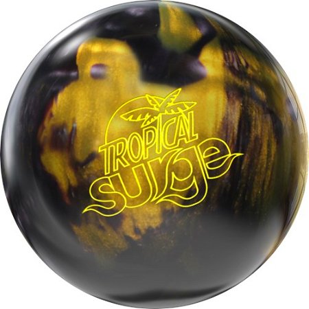 Storm Tropical Surge Pearl Gold/Black-DRILLED Main Image