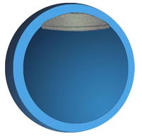 Elite Star Pink/Sky Blue/White CORE Image