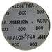 Review the Abralon Sanding Pad 800 Grit