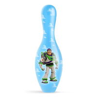 KR Strikeforce Disney Toy Story Buzz Lightyear Pin ALT Image