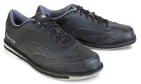 Brunswick Mens Rampage Black Left Hand MAIN Image