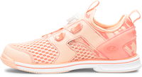 Dexter Womens Dexlite Pro BOA Peach Right Hand ALT Image