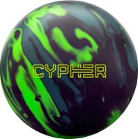 Track Cypher Solid Bowling Balls