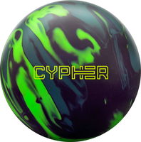 Track Cypher Solid Bowling Balls