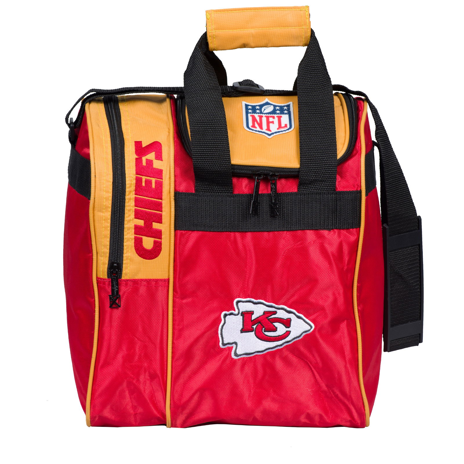 KR Strikeforce 2020 NFL Single Tote Kansas City Chiefs + Free Shipping