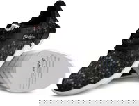KR Strikeforce Womens Lux Black Crystal ALT Image