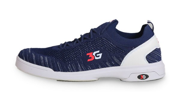 3G Mens Ascent Right Hand Blue Main Image