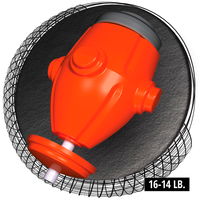 Hammer Anger CORE Image