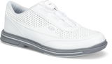 Pre-Order Shoes: Dexter Mens Turbo BOA White Wide Width