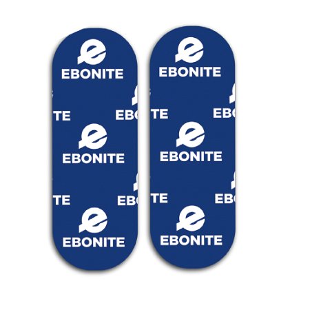 Ebonite Pre-Cut Tape Blue Main Image