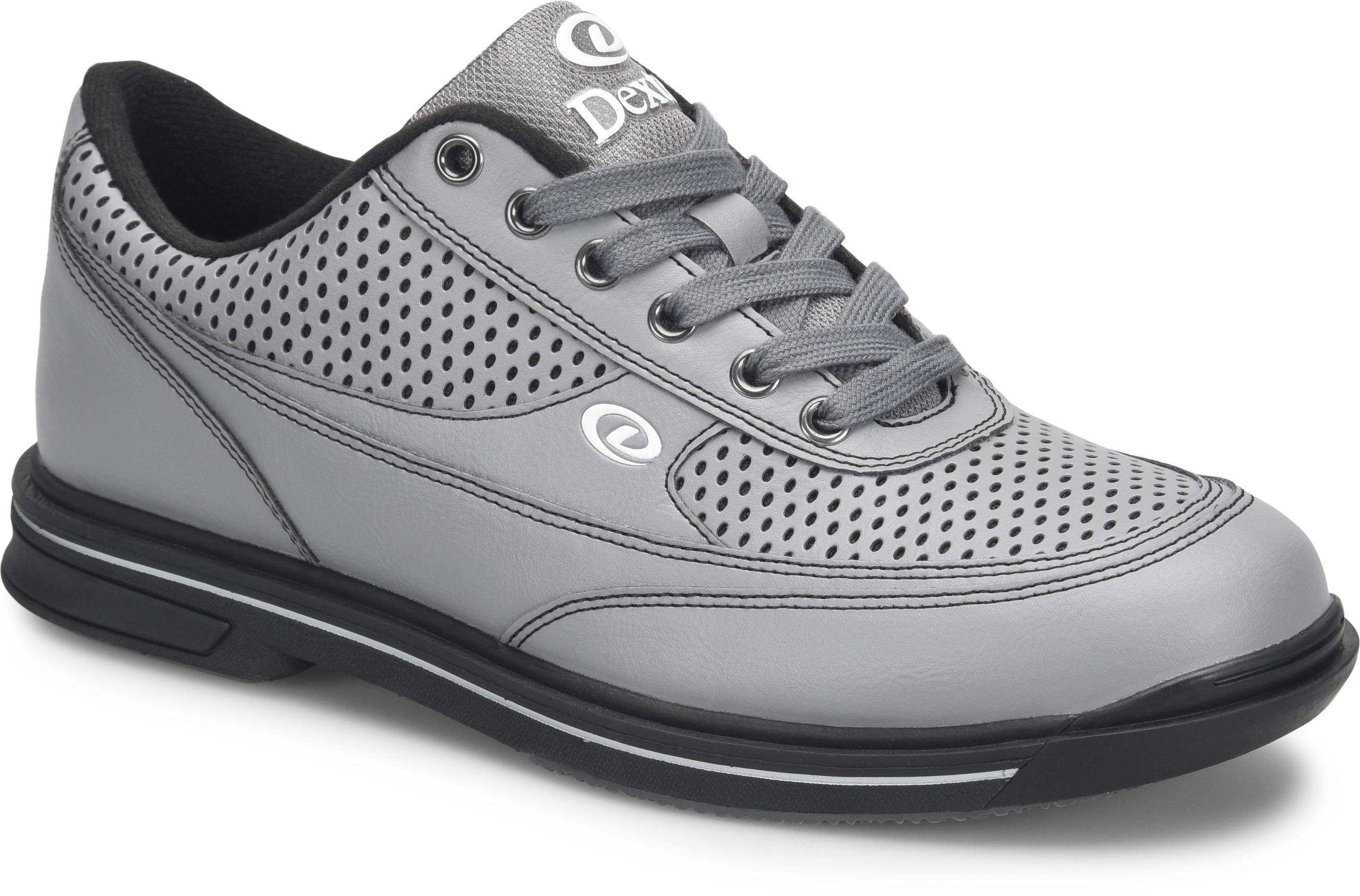 Dexter Mens Turbo Tour Right Hand Bowling Shoes + FREE SHIPPING